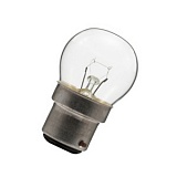 РН 110-50 B22d лампа накаливания различного назначения